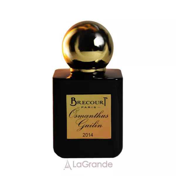 Brecourt  Osmanthus Guilin ��������������� ����