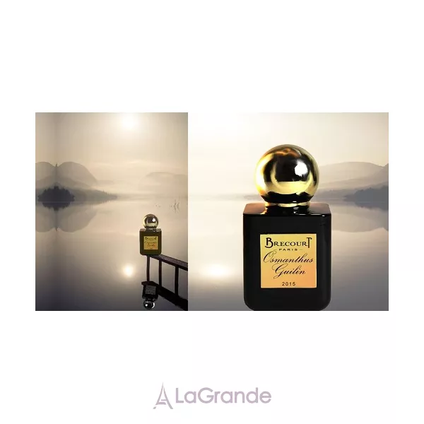 Brecourt  Osmanthus Guilin ��������������� ����