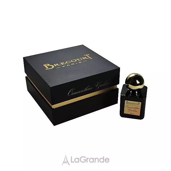 Brecourt  Osmanthus Guilin ��������������� ����