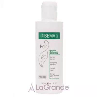Bema Cosmetici Hair Loss Bio Shampoo    
