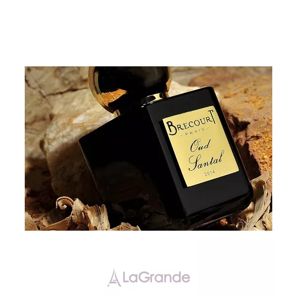 Brecourt Oud Santal ��������������� ����