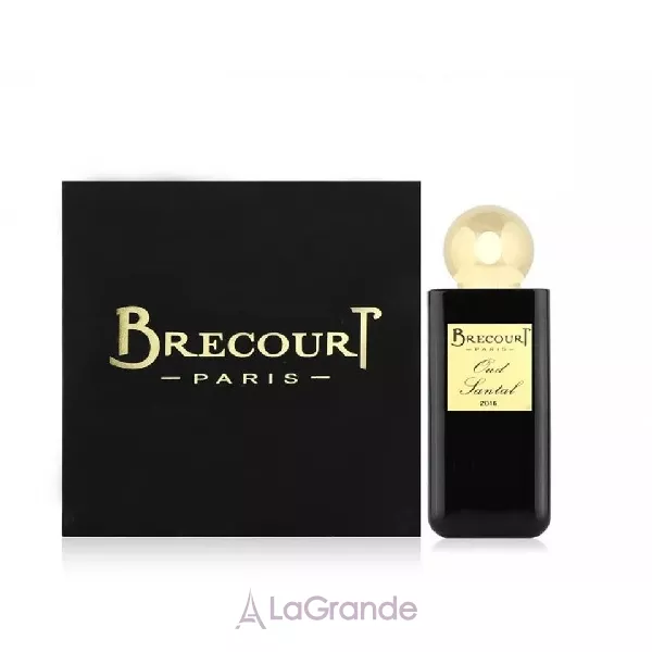 Brecourt Oud Santal ��������������� ����