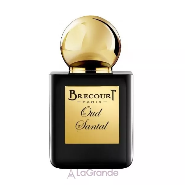 Brecourt Oud Santal ��������������� ����