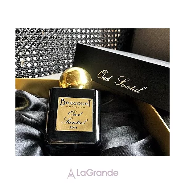 Brecourt Oud Santal ��������������� ����