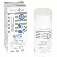 Bema Cosmetici Nature Up Eye Gel Mask ����-����� ��� ������� ����