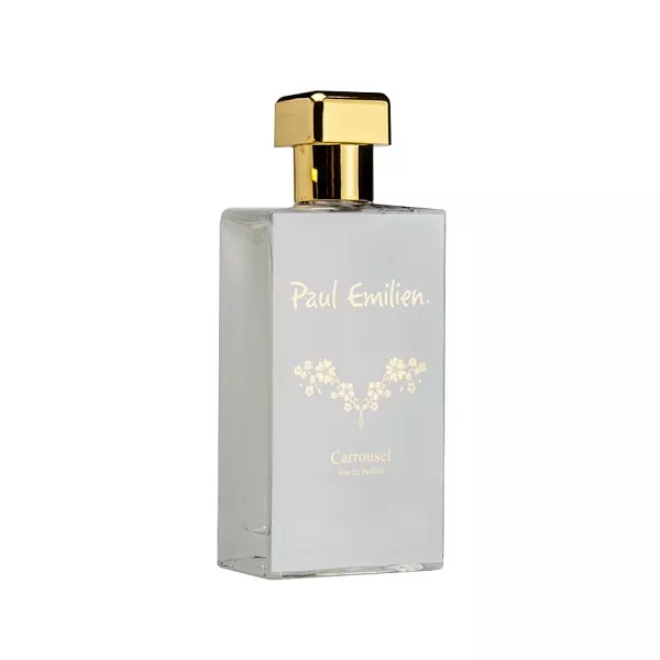 Paul Emilien Carrousel ��������������� ����