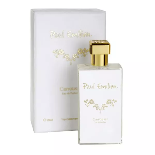 Paul Emilien Carrousel ��������������� ����