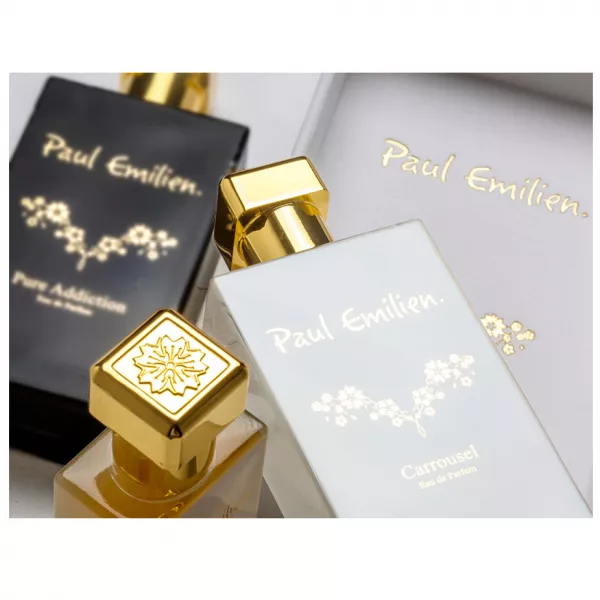 Paul Emilien Carrousel ��������������� ����