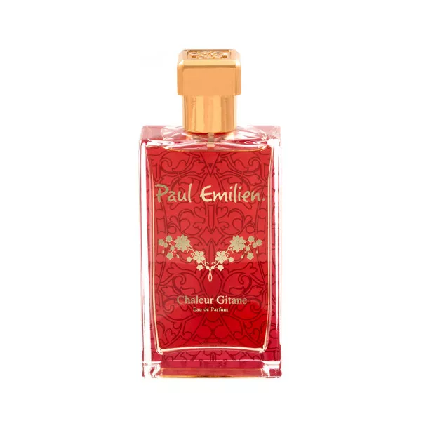 Paul Emilien Chaleur Gitane ��������������� ����