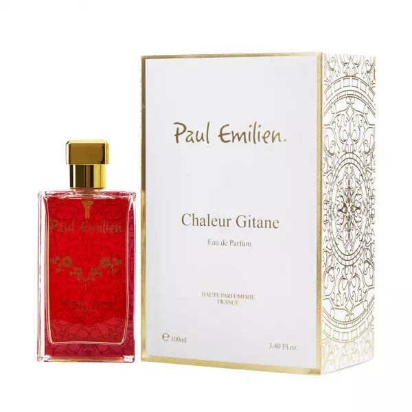 Paul Emilien Chaleur Gitane ��������������� ����