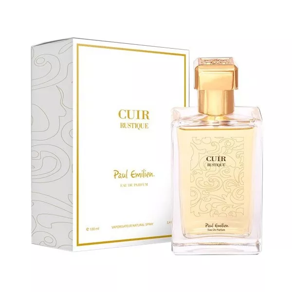 Paul Emilien Cuir Rustique ��������������� ����