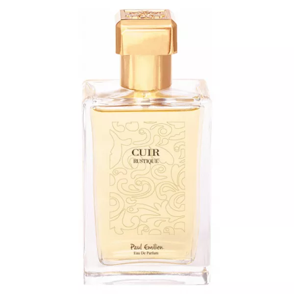 Paul Emilien Cuir Rustique ��������������� ����