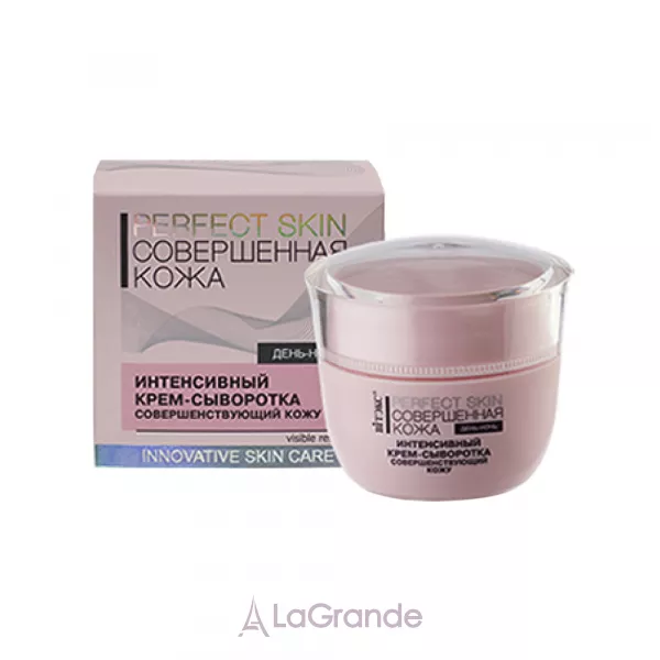 ³���� Perfect Skin Cream Serum ����������� ����-���������, �� ����������� ����