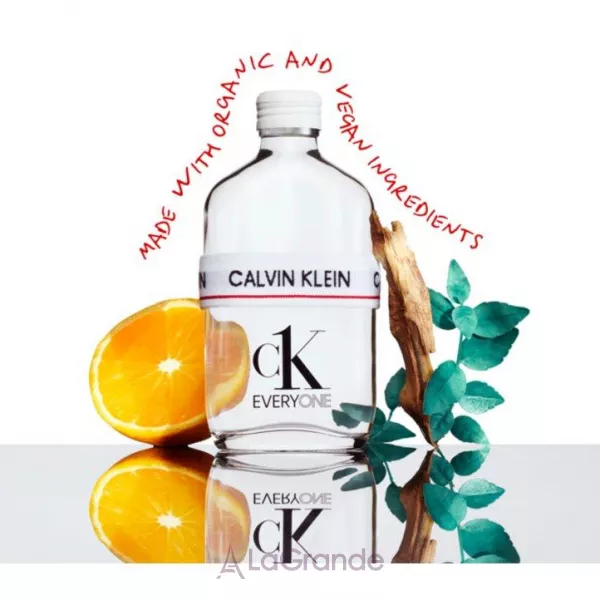 Calvin Klein CK Everyone �������� ����