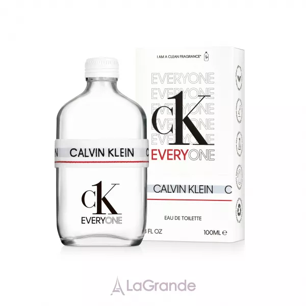 Calvin Klein CK Everyone �������� ����