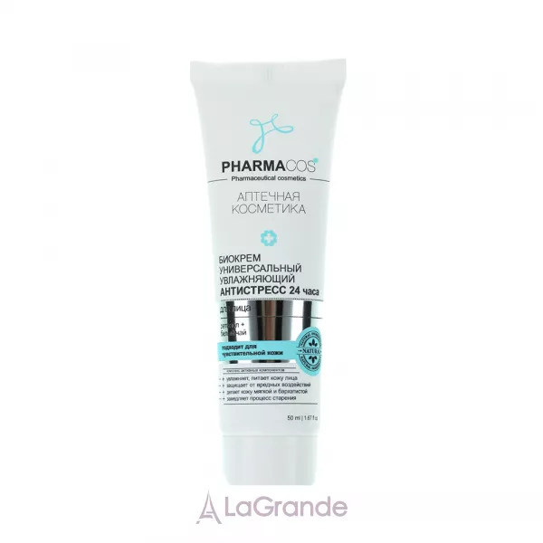 ³���� Pharmacos ������� ��� ������� ������������� ����������� 