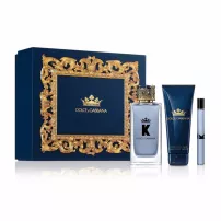 Dolce & Gabbana K by Dolce & Gabbana ����� (��������� ���� 100 �� + ������� ����� ������ 75 �� + ��������� ���� 10 ��)