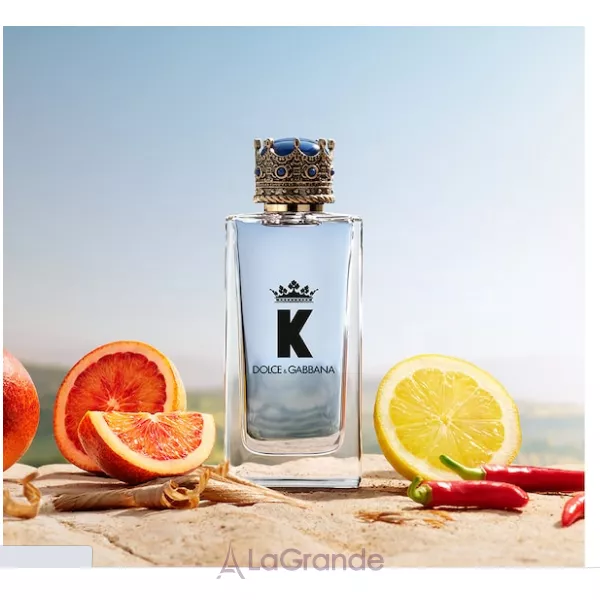 Dolce & Gabbana K by Dolce & Gabbana ���� (�������� ���� 100 �� + ������� ���� ������ 75 �� + �������� ���� 10 ��)