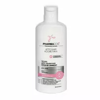 ������ Pharmacos Cleansing Foam ����� ��� �������� "�����-������"
