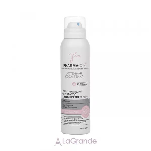 ³���� Pharmacos ���������� �����-������ ��� ����� 