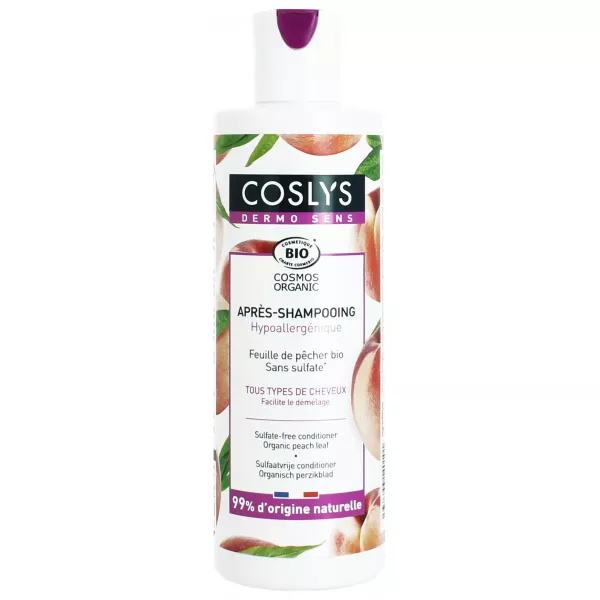 Coslys Hypoallergenic Conditioner ����������� ������������� � ������������� �������� �������