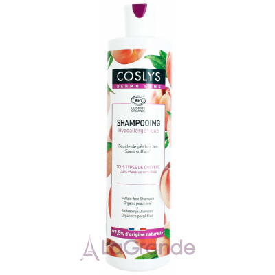 Coslys Sulfate-free Shampoo      