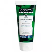 Coslys Homme Shampoo for Hair and Body with Organic Beech bud Extract ������� ��� ������� �� ��� � ���������� ���������� ����� ����