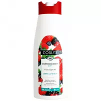 Coslys Body Care Body And Hair Shampoo With Red Berries ���������� ������� ��� ������� �� ��� � ��������� �������, ��� ��������� ����