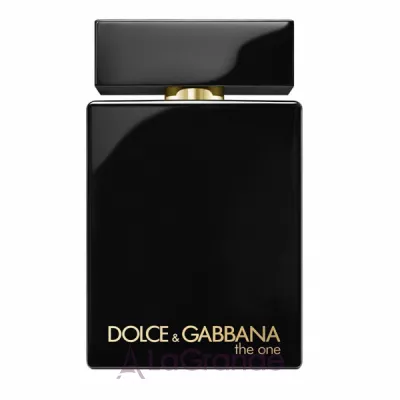 Dolce & Gabbana The One for Men Eau de Parfum Intense   ()