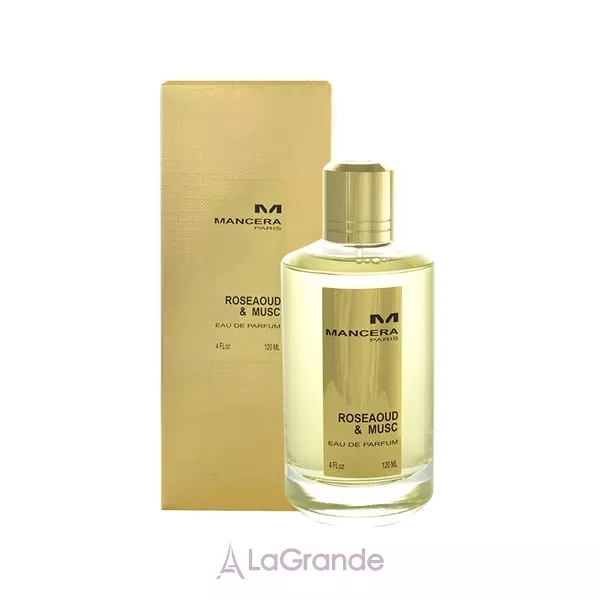 Mancera Roseaoud & Musk ����������� ����