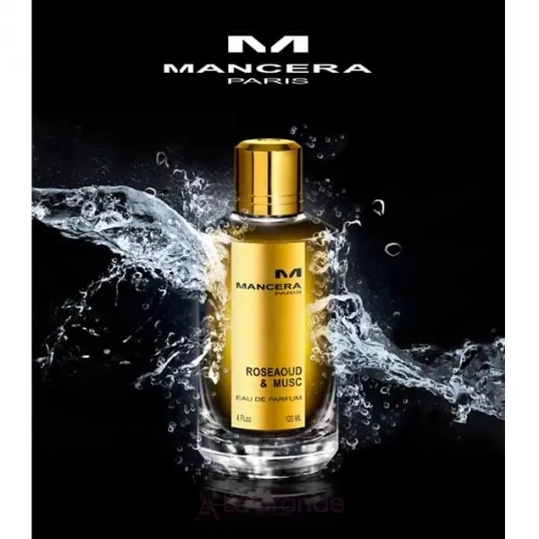 Mancera Roseaoud & Musk ����������� ����