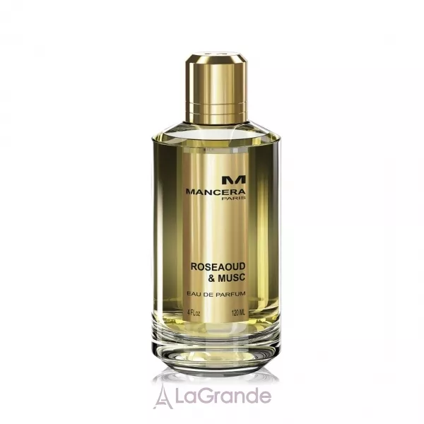 Mancera Roseaoud & Musk ����������� ����