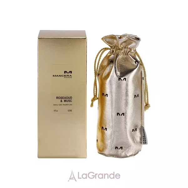 Mancera Roseaoud & Musk ����������� ����