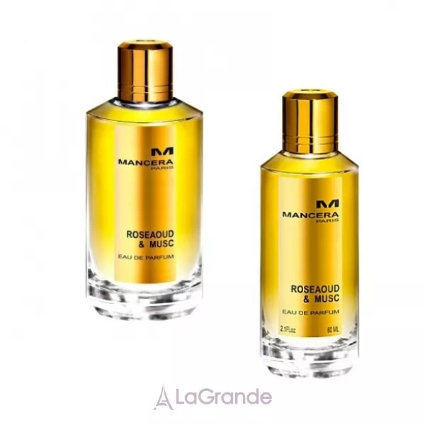 Mancera Roseaoud & Musk ����������� ����