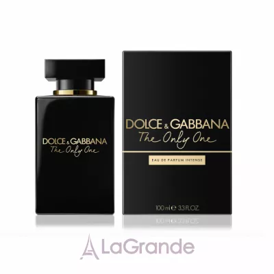 Dolce & Gabbana The Only One Intense  