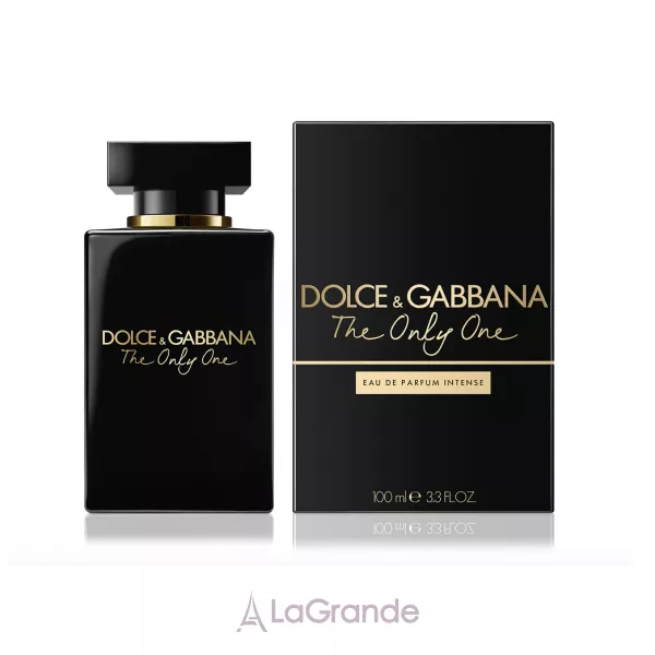 Dolce & Gabbana The Only One Intense ��������������� ����