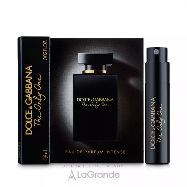 Dolce & Gabbana The Only One Intense ��������������� ����