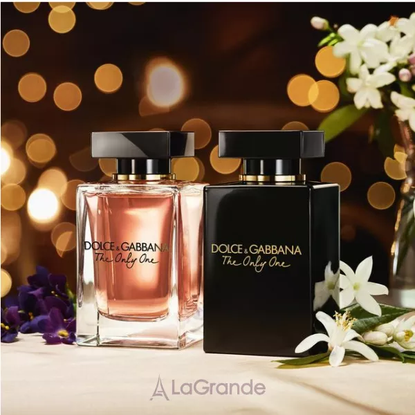 Dolce & Gabbana The Only One Intense ��������������� ����