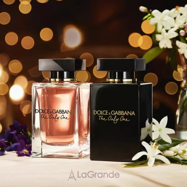 Dolce & Gabbana The Only One Intense ��������������� ���� (������)