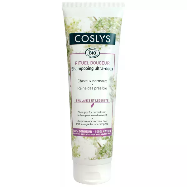 Coslys Normal Hair Shampoo ������� ��� ���������� ����� � ������������ ��������