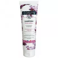 Coslys Shampoo for Colored Hair with Sea Lavender ������� ��� ����������� ������� � �������� ��������