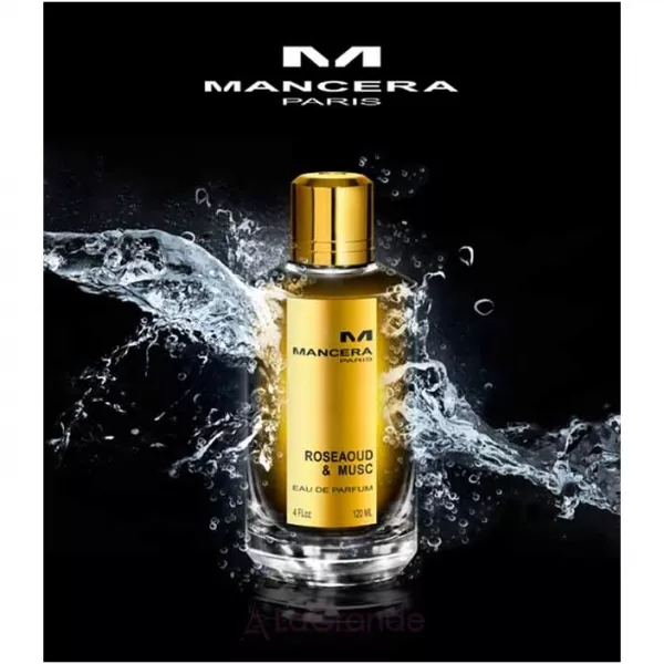Mancera Roseaoud & Musk ����������� ���� (������)