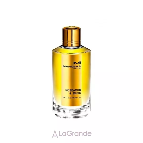 Mancera Roseaoud & Musk ����������� ���� (������)