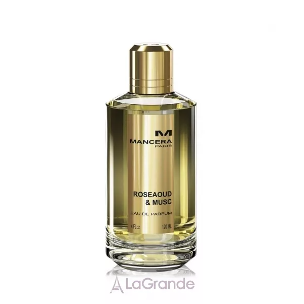 Mancera Roseaoud & Musk ����������� ���� (������)