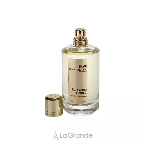 Mancera Roseaoud & Musk ����������� ���� (������)
