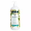 Coslys Body Care Shower Gel Dry Skin With Organic Honeysuckle         