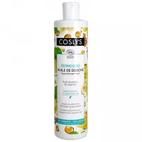 Coslys Shower Oil Sulfate-free with Organic Grape Seeds Oil ��� ��� ���� � ����������� ������������ ���������