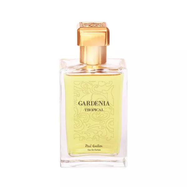 Paul Emilien Gardenia Tropical ��������������� ����