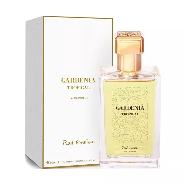 Paul Emilien Gardenia Tropical ��������������� ����
