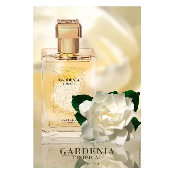 Paul Emilien Gardenia Tropical ��������������� ����